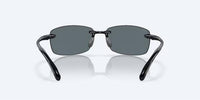 Costa Del Mar - Unisex Ballast Polarized Sunglasses
