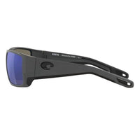 Costa Del Mar - Unisex Blackfin Pro Rectangular Sunglasses