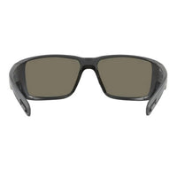 Costa Del Mar - Unisex Blackfin Pro Rectangular Sunglasses