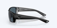 Costa Del Mar - Unisex Cat Cay Polarized Sunglasses
