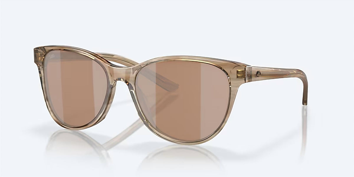 Costa Del Mar - Unisex Catherine Polarized Sunglasses