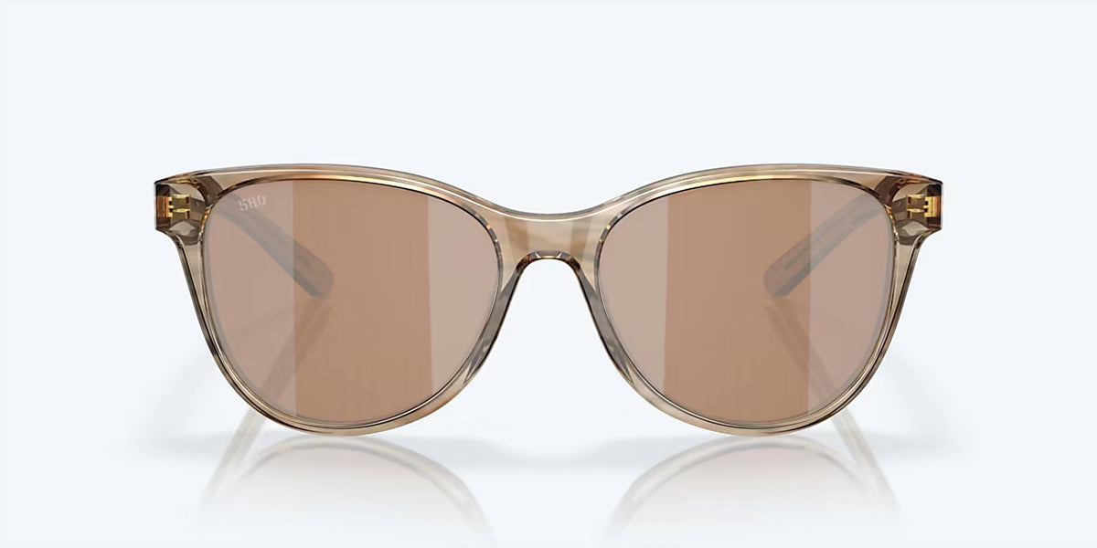 Costa Del Mar - Unisex Catherine Polarized Sunglasses
