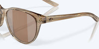 Costa Del Mar - Unisex Catherine Polarized Sunglasses