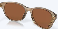 Costa Del Mar - Unisex Catherine Polarized Sunglasses