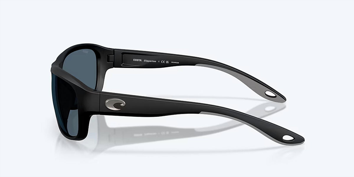 Costa Del Mar - Unisex Clipperton Polarized Sunglasses
