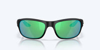 Costa Del Mar - Unisex Clipperton Rectangular Sunglasses