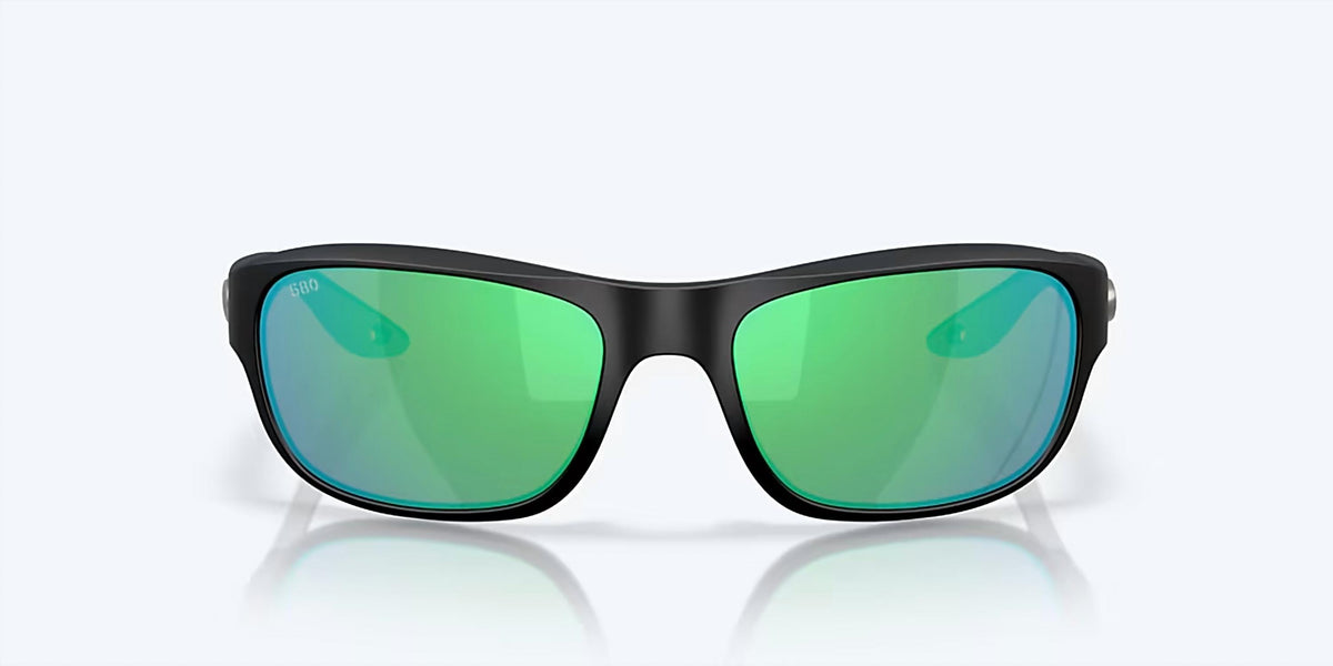 Costa Del Mar - Unisex Clipperton Rectangular Sunglasses