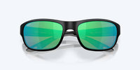 Costa Del Mar - Unisex Clipperton Rectangular Sunglasses
