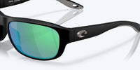 Costa Del Mar - Unisex Clipperton Rectangular Sunglasses