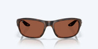 Costa Del Mar - Unisex Clipperton Rectangular Sunglasses