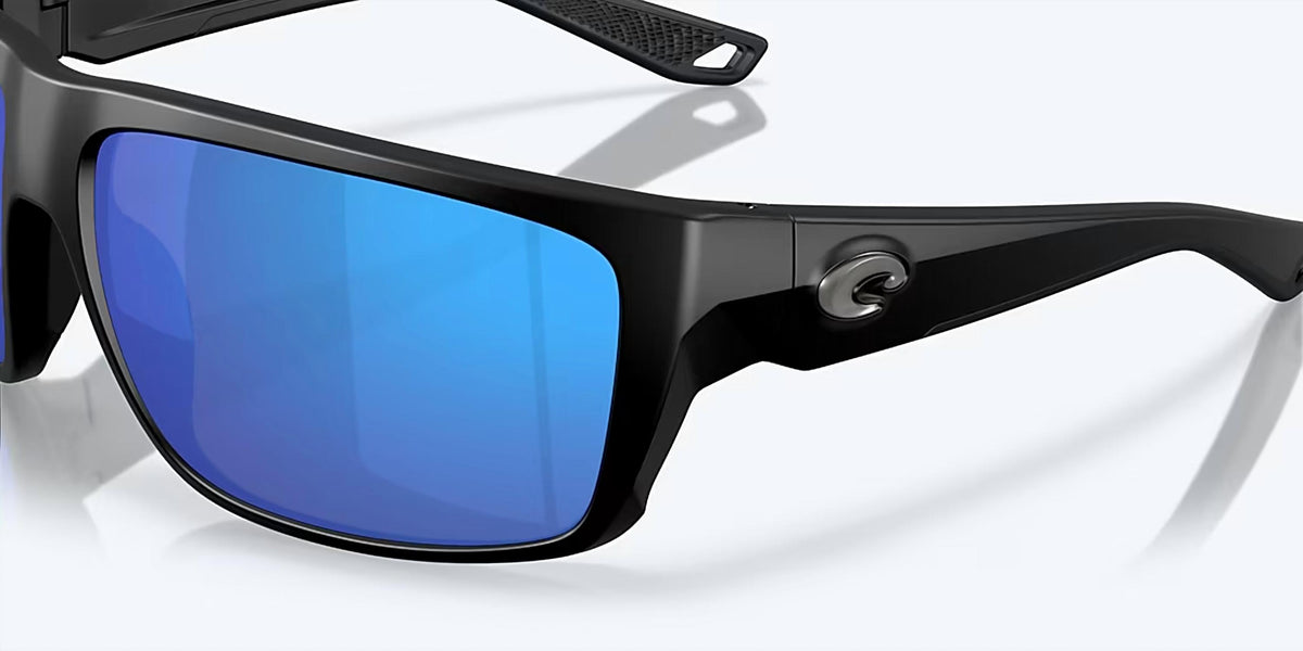 Costa Del Mar - Unisex Fly Line Polarized Sunglasses
