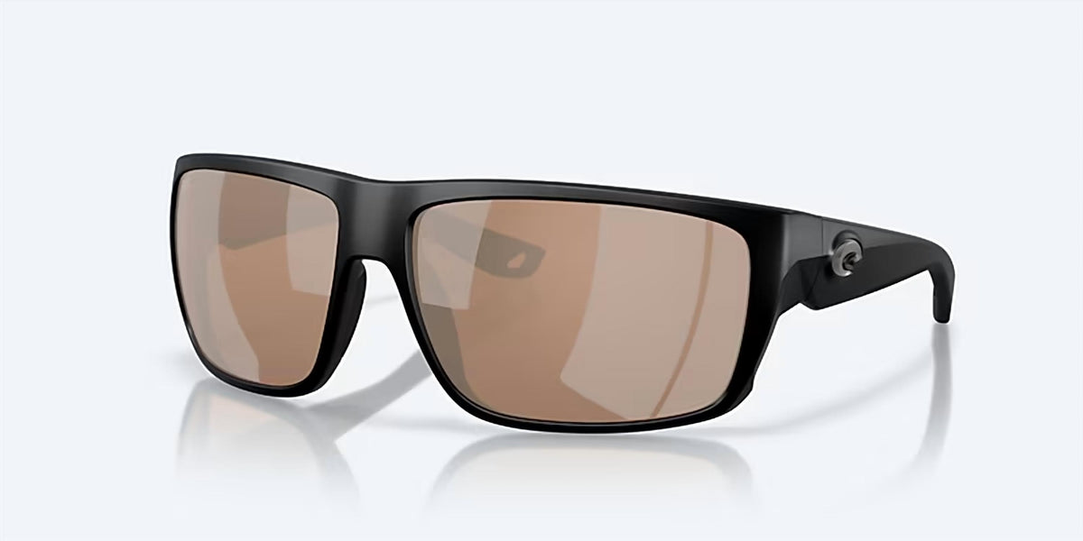 Costa Del Mar - Unisex Fly Line Polarized Sunglasses