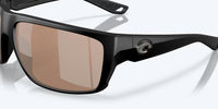 Costa Del Mar - Unisex Fly Line Polarized Sunglasses