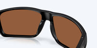 Costa Del Mar - Unisex Fly Line Polarized Sunglasses