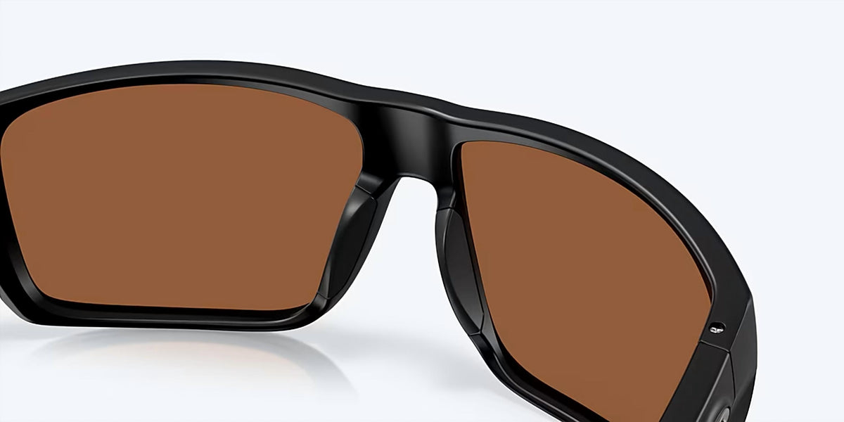 Costa Del Mar - Unisex Fly Line Polarized Sunglasses