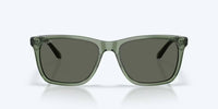 Costa Del Mar - Unisex Keramas Polarized Squared Sunglasses