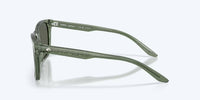 Costa Del Mar - Unisex Keramas Polarized Squared Sunglasses