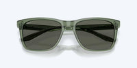 Costa Del Mar - Unisex Keramas Polarized Squared Sunglasses