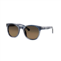 Costa Del Mar - Unisex Middles Polarized Round Sunglasses