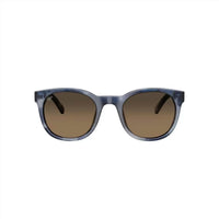 Costa Del Mar - Unisex Middles Polarized Round Sunglasses