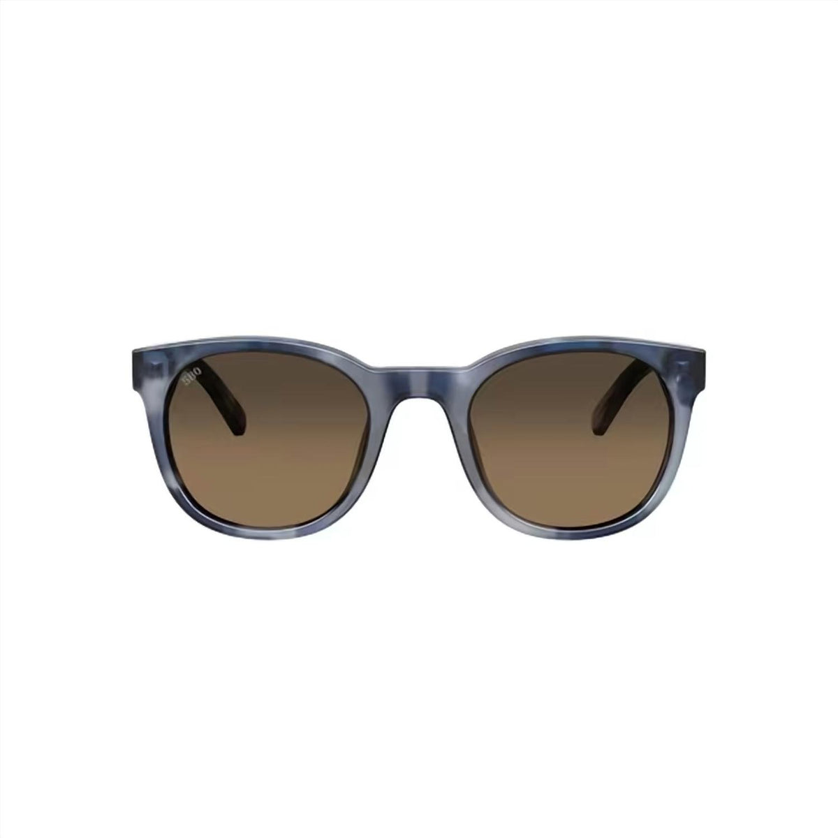 Costa Del Mar - Unisex Middles Polarized Round Sunglasses