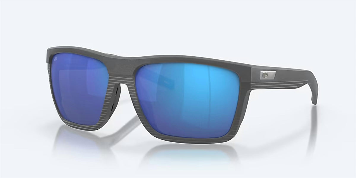 Costa Del Mar - Unisex Pargo Polarized Sunglasses