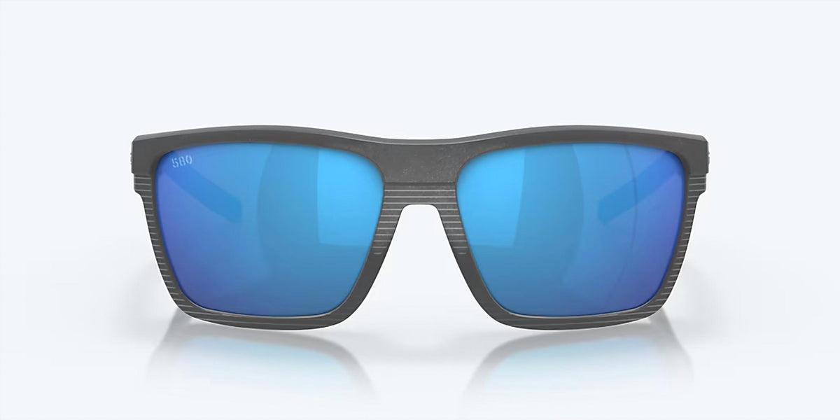 Costa Del Mar - Unisex Pargo Polarized Sunglasses