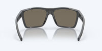 Costa Del Mar - Unisex Pargo Polarized Sunglasses