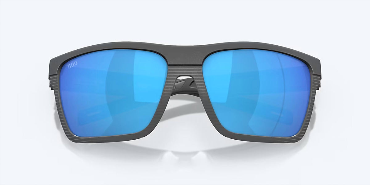 Costa Del Mar - Unisex Pargo Polarized Sunglasses