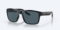 Costa Del Mar - Unisex Paunch Polarized Sunglasses