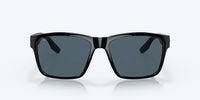 Costa Del Mar - Unisex Paunch Polarized Sunglasses
