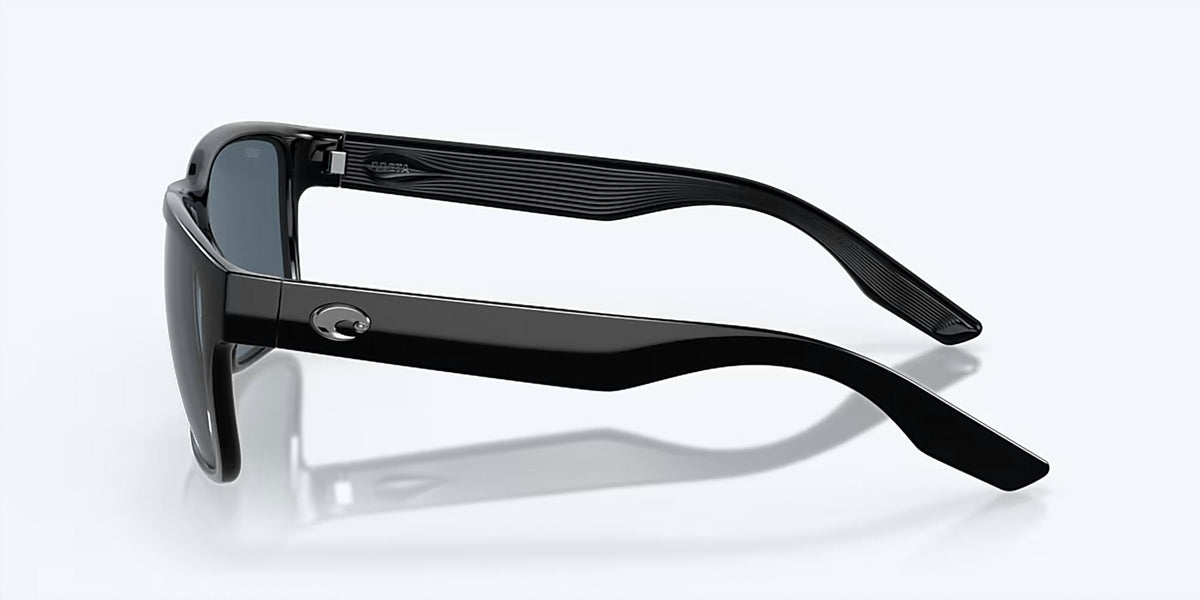 Costa Del Mar - Unisex Paunch Polarized Sunglasses