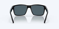 Costa Del Mar - Unisex Paunch Polarized Sunglasses