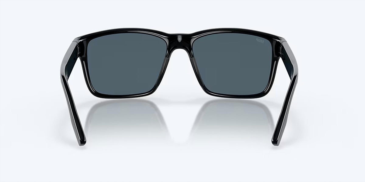Costa Del Mar - Unisex Paunch Polarized Sunglasses