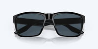 Costa Del Mar - Unisex Paunch Polarized Sunglasses