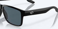 Costa Del Mar - Unisex Paunch Polarized Sunglasses