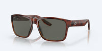 Costa Del Mar - Unisex Paunch Polarized Sunglasses