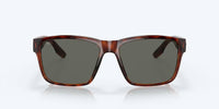 Costa Del Mar - Unisex Paunch Polarized Sunglasses