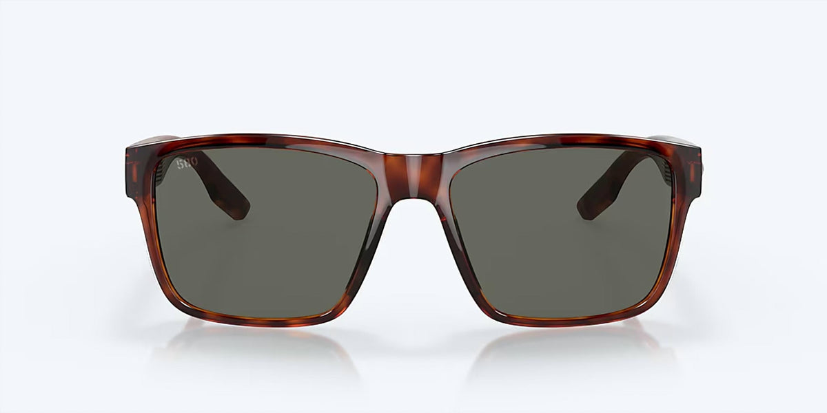 Costa Del Mar - Unisex Paunch Polarized Sunglasses