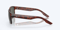 Costa Del Mar - Unisex Paunch Polarized Sunglasses