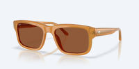 Costa Del Mar - Unisex Shipwrecks Polarized Sunglasses