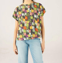 Cotelac - palette blouse