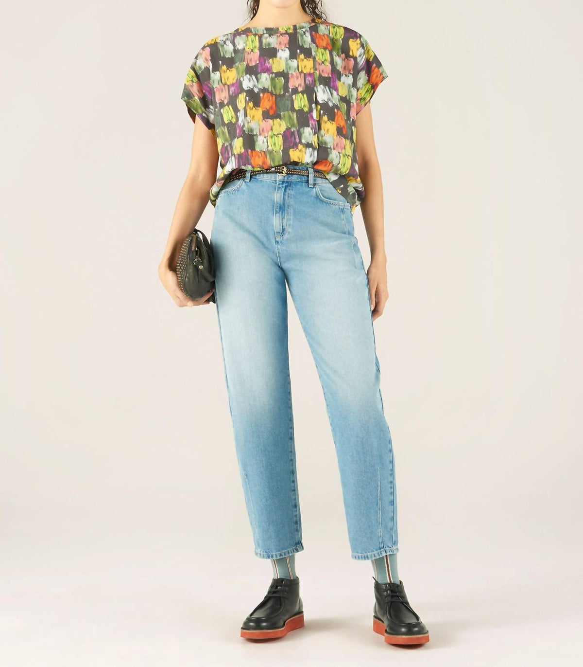 Cotelac - palette blouse