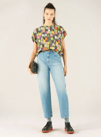 Cotelac - palette blouse