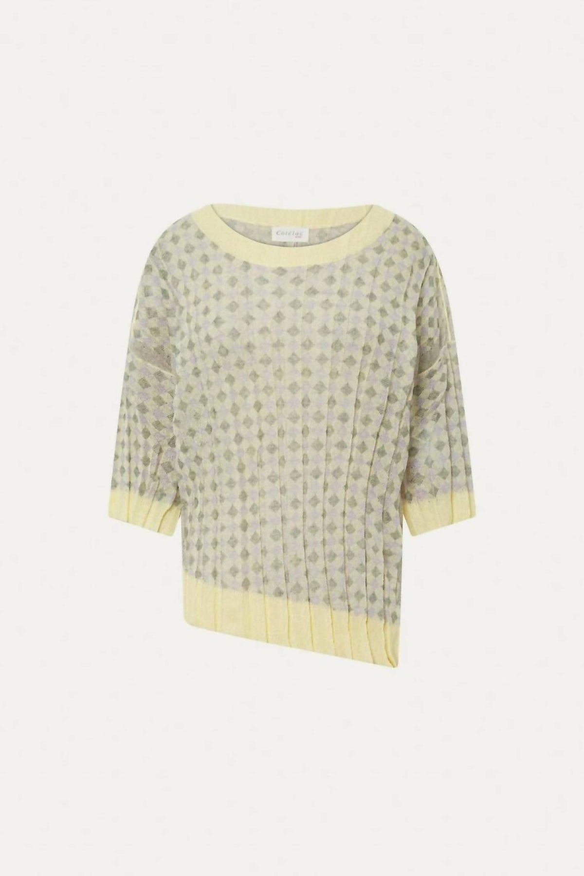 Cotelac - Victorine Sweater