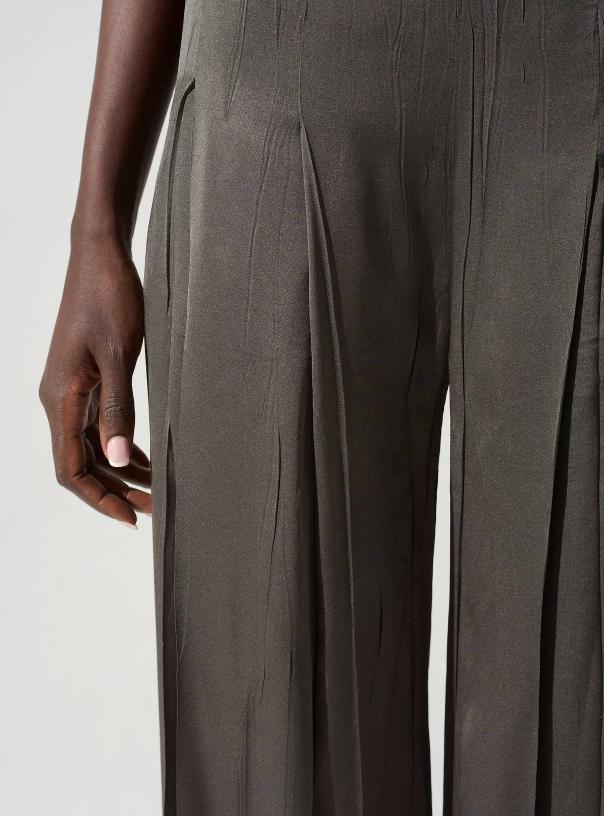 Cotelac - Wide & Flowing Pants