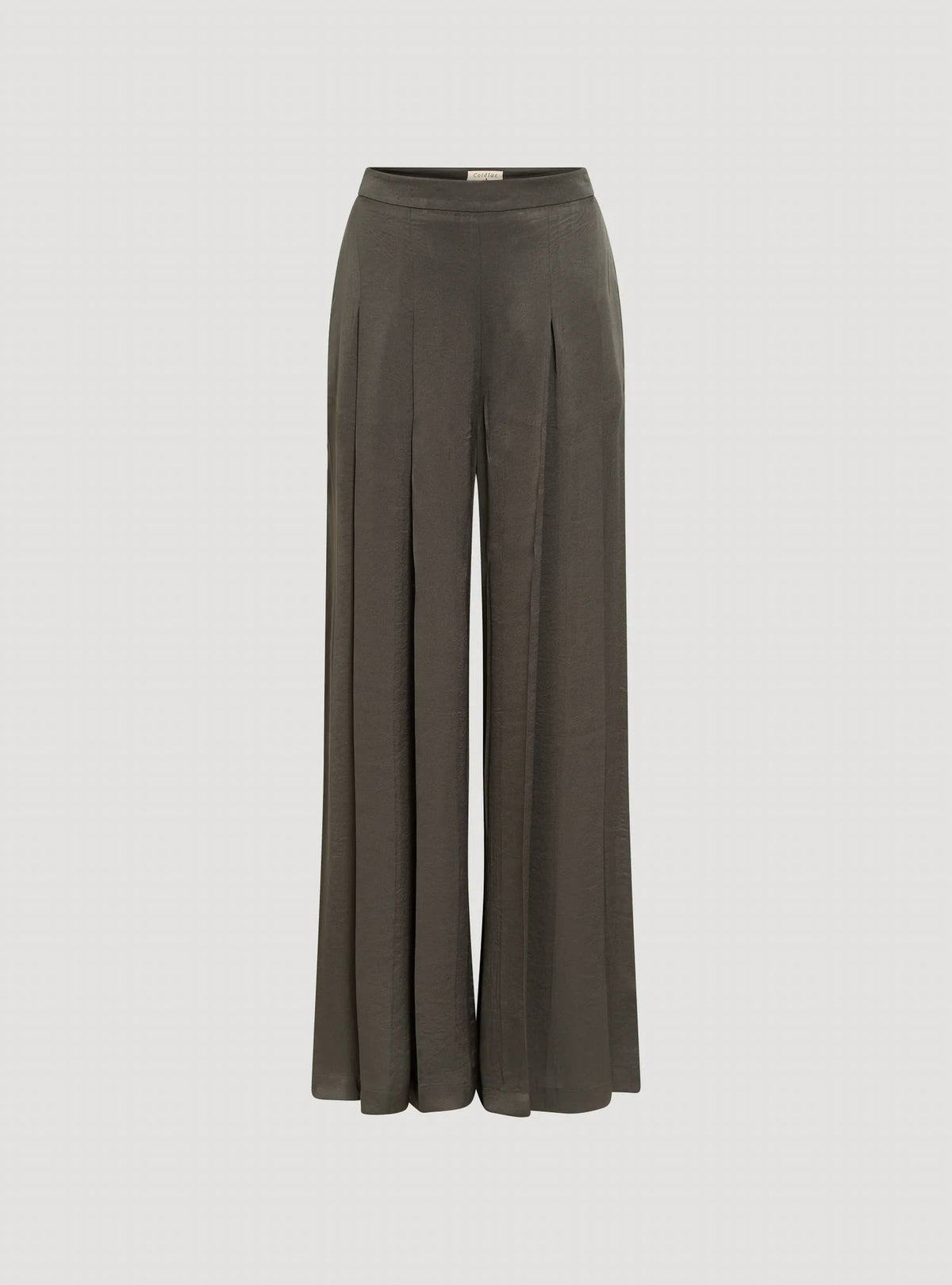 Cotelac - Wide & Flowing Pants