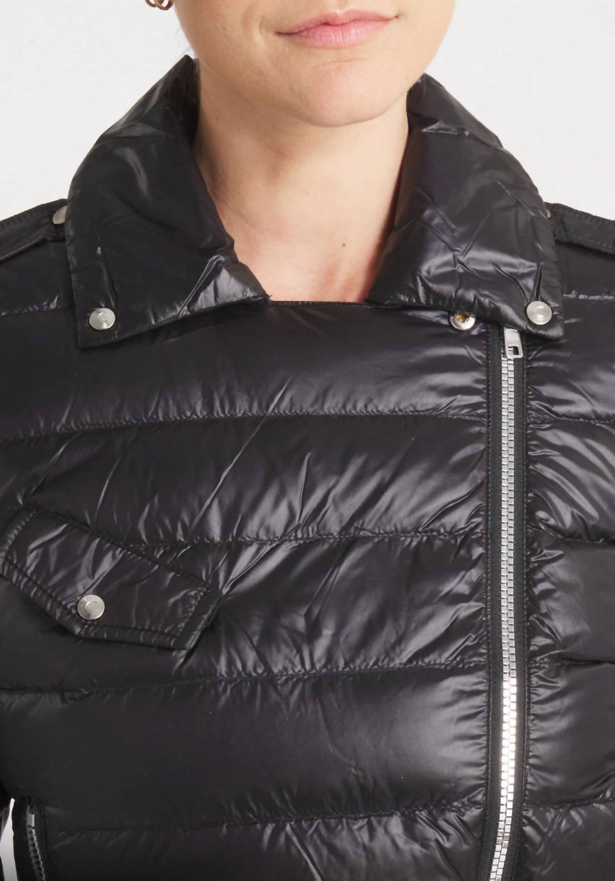 Cotes Of London - Silverstone Down Motorcycle Jacket