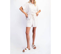 Cotierra - Isla Shorts Set