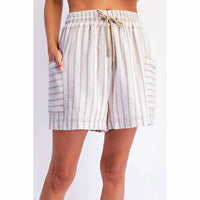 Cotierra - Isla Shorts Set